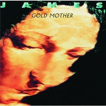 Cover for James · Gold Mother (CD) [Remastered edition] (2001)