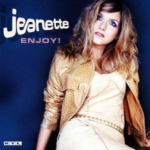 Cover for Jeanette · Enjoy (CD) (2003)