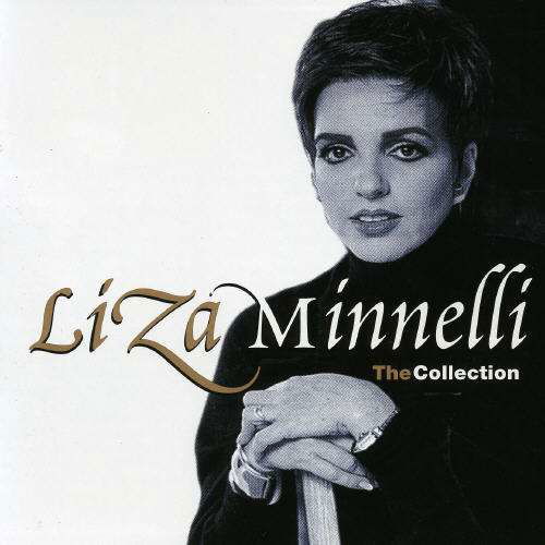 Cover for Liza Minnelli · Collection (CD) (1996)
