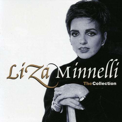 Collection - Liza Minnelli - Musik - Universal - 0731455181524 - 16. april 1996