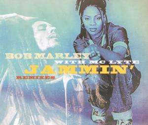 Jammin Remixes - Bob & Mc Lyte Marley - Music - Tuff Gong - 0731456270524 - April 10, 2000