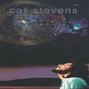 Cover for Cat Stevens · Cat Stevens Box Set (CD) (2008)