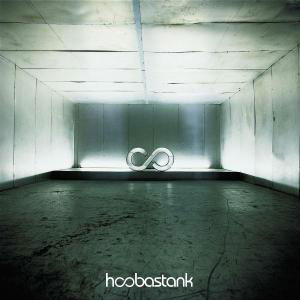 Cover for Hoobastank (CD) (2010)