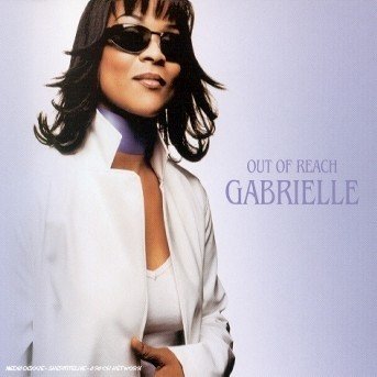 Cover for Gabrielle · Out of Reach -cds- (CD) (2001)
