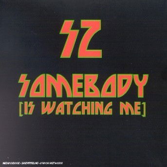 Cover for Sz · Sz-somebody -cds- (CD)