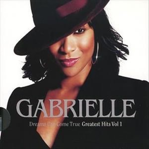 Dreams Come True-greatest Hits - Gabrielle - Musik - PLGI - 0731458937524 - 22. januar 2002