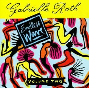 Cover for Roth,gabrielle &amp; Mirrors · Endless Wave (CD) (2000)