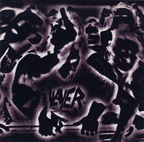 Slayer-undisputed Attitude - Slayer - Musikk - American - 0743213832524 - 