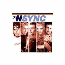 Cover for *NSYNC · N Sync (CD)