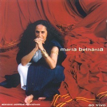 Cover for Maria Bethania · Diamante Verdadeiro -live (CD) [Live edition] (2006)
