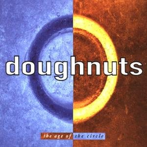 Age Of The Circle - Doughnuts - Musik - VICTORY - 0746105002524 - 1 oktober 1999