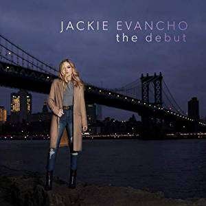 Cover for Jackie Evancho · Debut (CD) (2019)