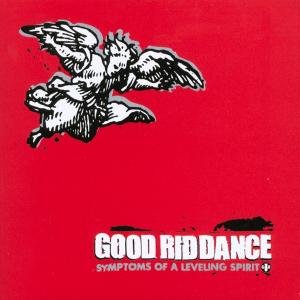Cover for Good Riddance · Symptoms Of A Leveling.. (CD) (2001)