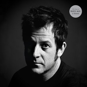 Cover for Songs of Tony Sly: a Tribute / Various · The Songs of Tony Sly: a Tribute (CD) (2013)