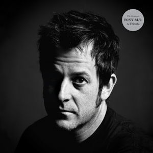 The Songs of Tony Sly: a Tribute - Songs of Tony Sly: a Tribute / Various - Music - FAT WRECK CHORDS - 0751097091524 - November 4, 2013