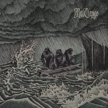 Cover for Malclango (LP) (2017)