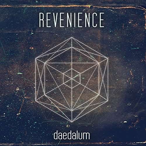 Cover for Revenience · Daedalum (CD) (2018)