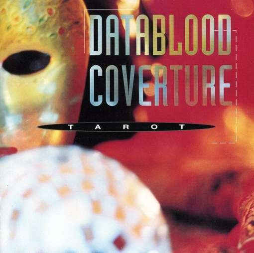 Cover for Tarot · Datablood Coverture (CD) (2002)