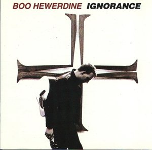 Ignorance - Hewerdine Boo - Musik - OUTSIDE/COMPASS RECORDS GROUP - 0766397423524 - 16. Mai 2006