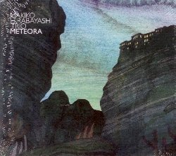 Meteora - Makiko Hirabayashi - Music - SUN - 0767522983524 - November 17, 2023