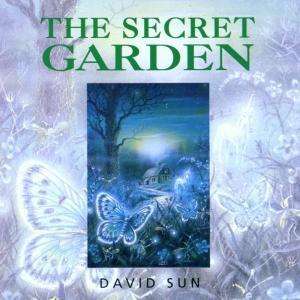 Cover for David Sun · Secret Garden (CD) (1998)