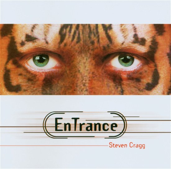 Cover for Steven Cragg · Entrance (CD) (2000)