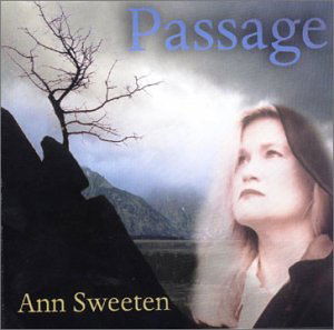 Cover for Ann Sweeten · Passage (CD) (2002)