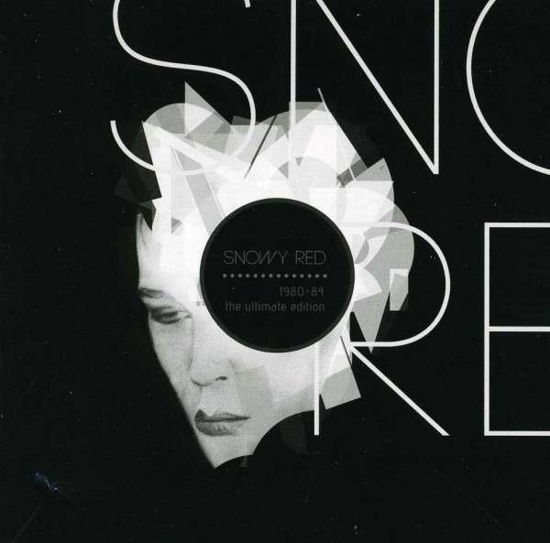 Cover for Snowy Red · Ultimate Edition 1980-1984 (CD) (2013)