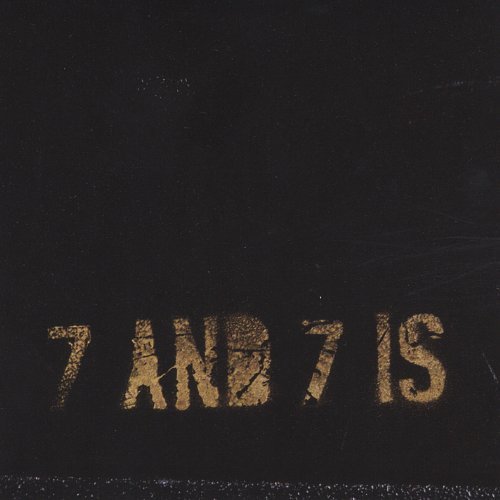 Cover for 7 &amp; 7 is · Smashed to Pieces in the Still of the Night (CD) (2004)