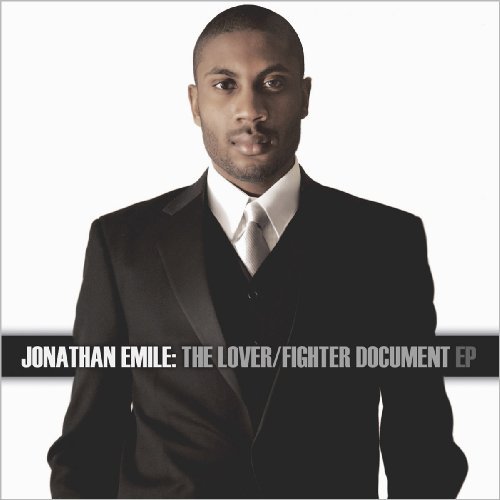 Jonathan Emile · Lower / Fighter Document (CD) [EP edition] (2009)