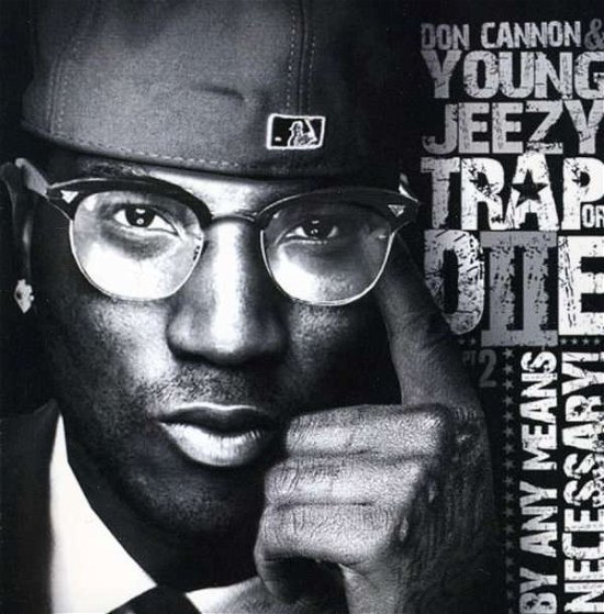 Trap or Die 2 - Young Jeezy - Musikk - ONSP - 0780298678524 - 27. juli 2010