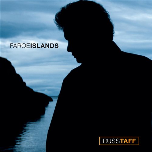 Cover for Russ Taff · Faroe Islands (CD) (2011)