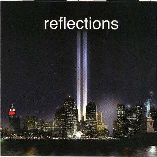 Cover for Various Artists · Reflections (CD)