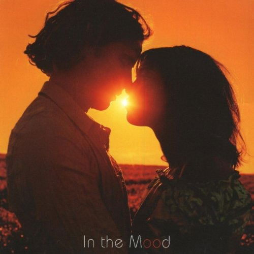 Cover for In The Mood (CD)