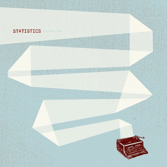 Often Lie - Statistics - Music - JADE TREE - 0792258110524 - July 11, 2005