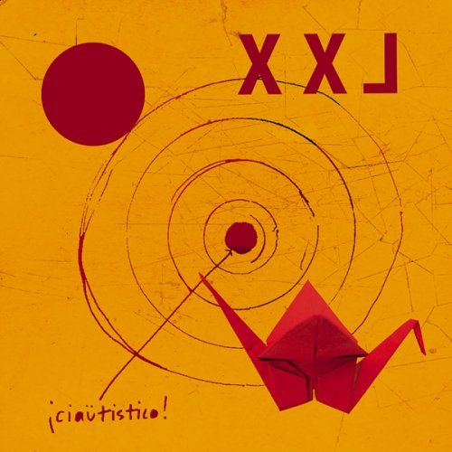 Cover for Xxl · Ciautistico (CD) (2005)