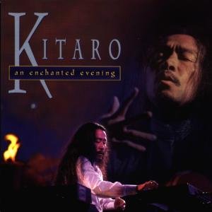 Enchanted Evening - Kitaro - Musikk - DOMO RECORDS - 0794017100524 - 9. mars 2015