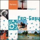 Feo-gasy/ Ramano - Madagascar - Musik - HARMONIA MUNDI-DISTR LABELS - 0794881477524 - 16. april 2005