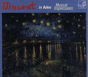 l'Arlesienne, Sinfonia In Do Maggiore- Pons - Georges Bizet  - Musikk -  - 0794881716524 - 