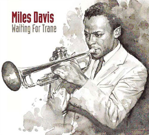 Waiting for Trane - Miles Davis - Música - LE CHANT DU MONDE - 0794881899524 - 22 de dezembro de 2008