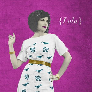 Lola - Carrie Rodriguez - Musik - SINGER / SONGWRITER - 0798576821524 - 19. februar 2016