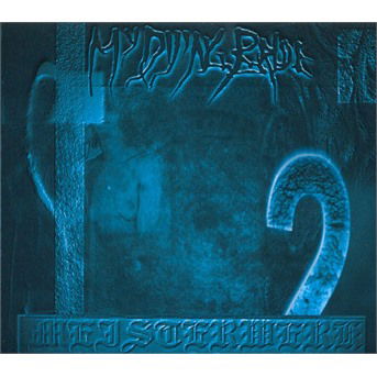 Cover for My Dying Bride · Meisterwerk 2 (CD) [Digipak] (2001)