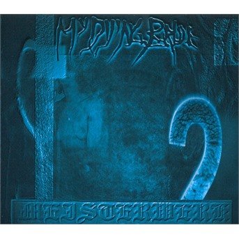 Cover for My Dying Bride · Meisterwerk 2 (CD) [Digipak] (2001)