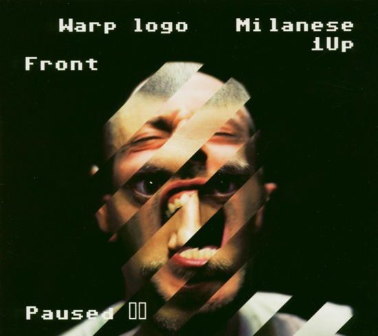 1 Up - Milanese - Música - Warp Records - 0801061917524 - 13 de setembro de 2004