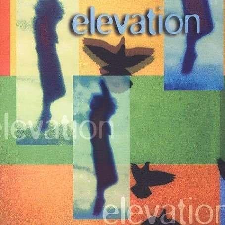 Cover for Aa.vv. · Various - Elevation (CD) (2023)