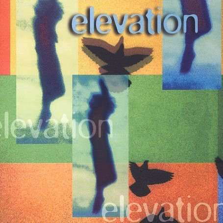 Various - Elevation - Aa.vv. - Musiikki - IMPORT - 0801298250524 - 2023