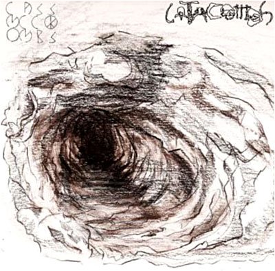 Cover for Cass Mccombs · Catacombs (CD) (2009)