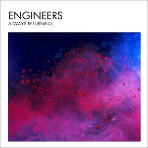 Cover for Engineers · Always Returning (CD) [Extended edition] (2014)