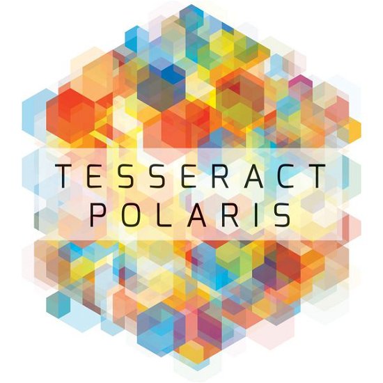 Polaris - Tesseract - Musik - Kscope - 0802644832524 - September 18, 2015