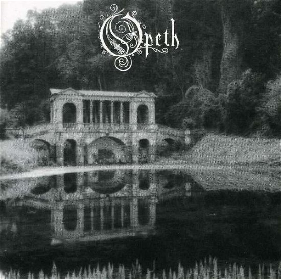 Cover for Opeth · Morningrise + Bonus (CD) [Bonus Tracks edition] (2003)